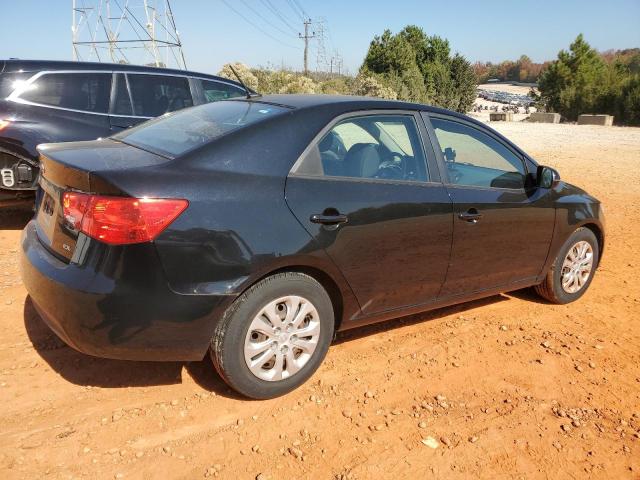 Photo 2 VIN: KNAFU4A28C5573206 - KIA FORTE EX 