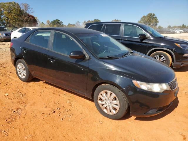 Photo 3 VIN: KNAFU4A28C5573206 - KIA FORTE EX 