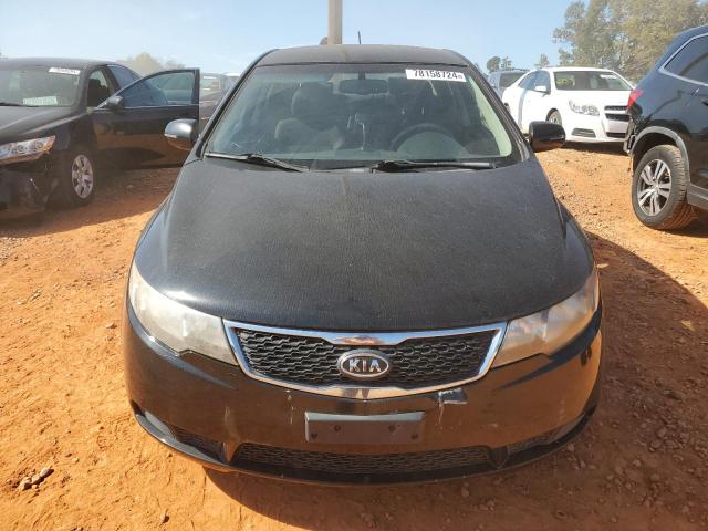 Photo 4 VIN: KNAFU4A28C5573206 - KIA FORTE EX 