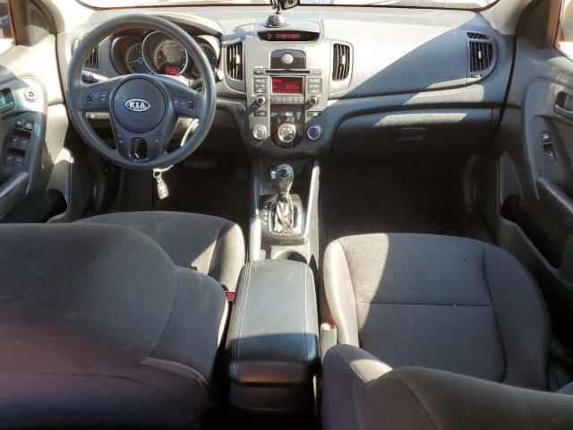 Photo 7 VIN: KNAFU4A28C5573206 - KIA FORTE EX 