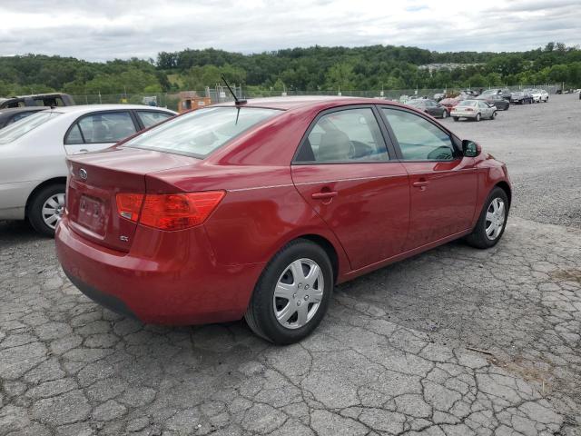 Photo 2 VIN: KNAFU4A28C5586120 - KIA FORTE 