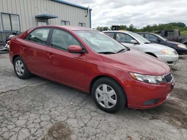 Photo 3 VIN: KNAFU4A28C5586120 - KIA FORTE 