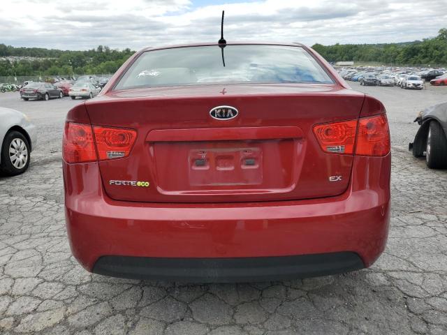 Photo 5 VIN: KNAFU4A28C5586120 - KIA FORTE 