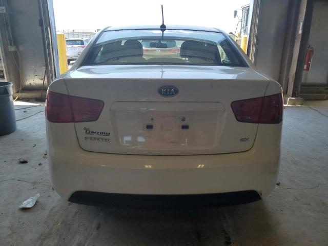 Photo 5 VIN: KNAFU4A28C5592564 - KIA FORTE EX 