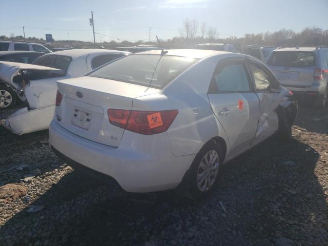 Photo 3 VIN: KNAFU4A28C5594217 - KIA FORTE EX 