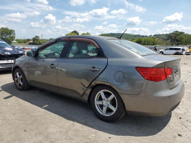 Photo 1 VIN: KNAFU4A28C5604065 - KIA FORTE EX 