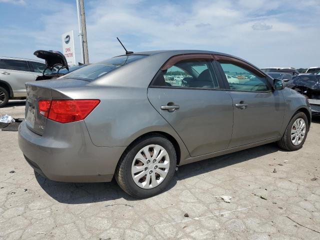 Photo 2 VIN: KNAFU4A28C5604065 - KIA FORTE EX 