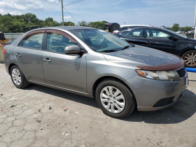 Photo 3 VIN: KNAFU4A28C5604065 - KIA FORTE EX 