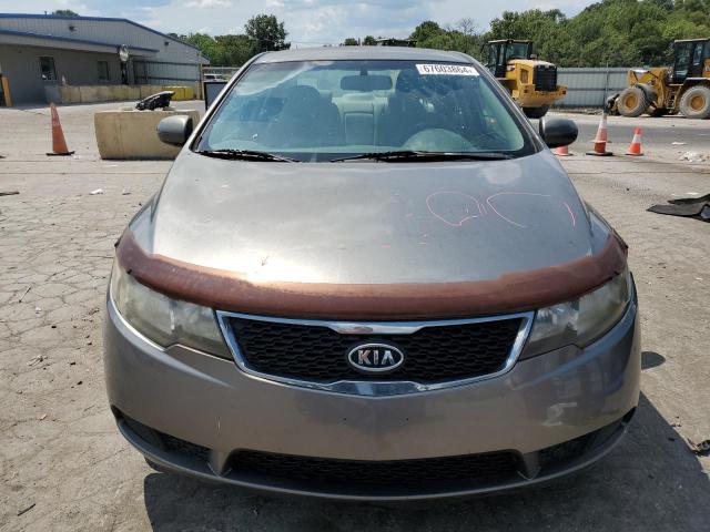 Photo 4 VIN: KNAFU4A28C5604065 - KIA FORTE EX 