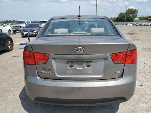 Photo 5 VIN: KNAFU4A28C5604065 - KIA FORTE EX 