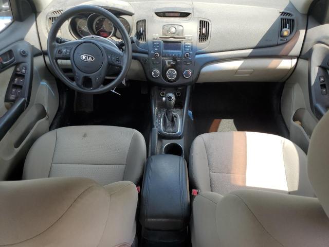 Photo 7 VIN: KNAFU4A28C5604065 - KIA FORTE EX 