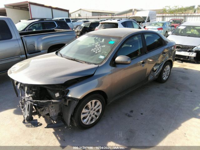 Photo 1 VIN: KNAFU4A28C5622923 - KIA FORTE 