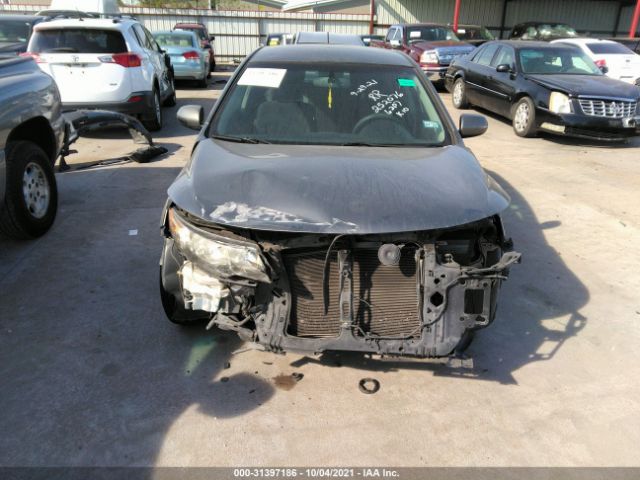 Photo 5 VIN: KNAFU4A28C5622923 - KIA FORTE 