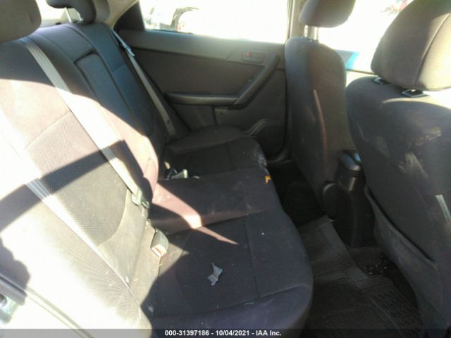 Photo 7 VIN: KNAFU4A28C5622923 - KIA FORTE 