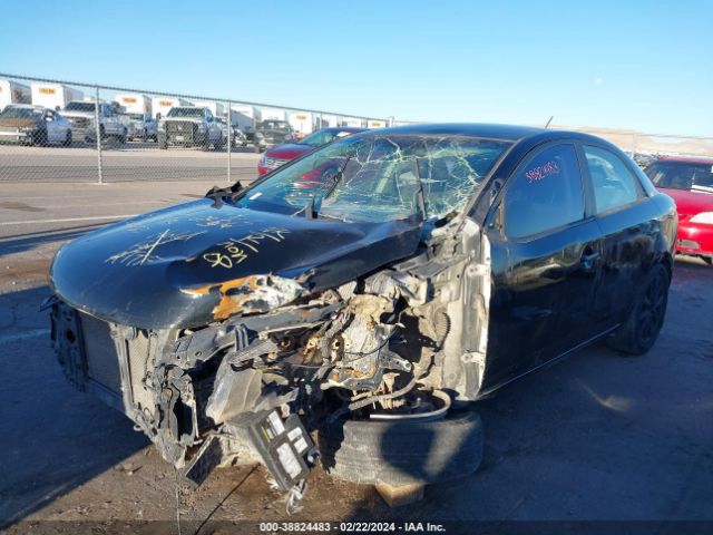 Photo 1 VIN: KNAFU4A28D5646124 - KIA FORTE 