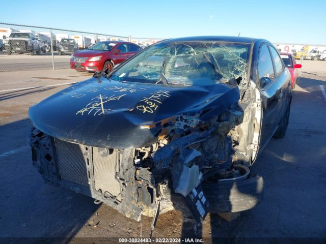 Photo 5 VIN: KNAFU4A28D5646124 - KIA FORTE 