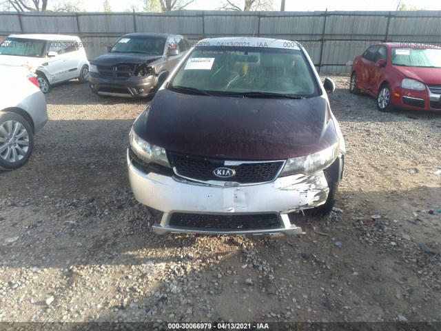 Photo 5 VIN: KNAFU4A28D5657883 - KIA FORTE 