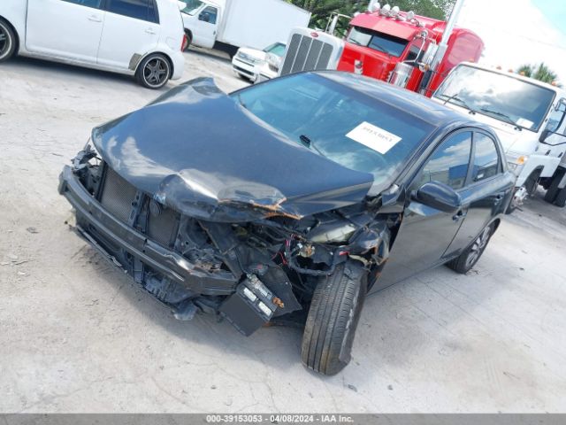 Photo 1 VIN: KNAFU4A28D5672528 - KIA FORTE 