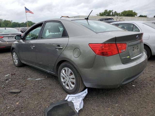 Photo 1 VIN: KNAFU4A28D5672898 - KIA FORTE 