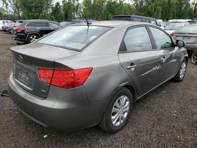 Photo 2 VIN: KNAFU4A28D5672898 - KIA FORTE 