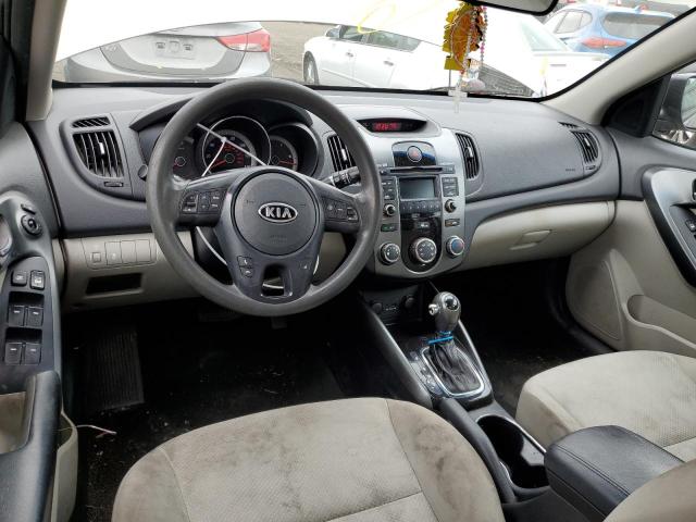 Photo 7 VIN: KNAFU4A28D5672898 - KIA FORTE 