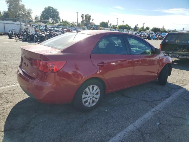 Photo 2 VIN: KNAFU4A28D5681293 - KIA FORTE 