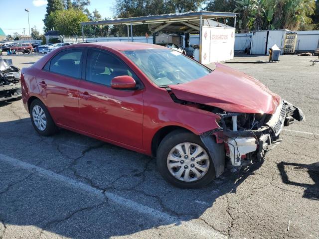 Photo 3 VIN: KNAFU4A28D5681293 - KIA FORTE 