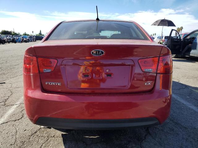 Photo 5 VIN: KNAFU4A28D5681293 - KIA FORTE 