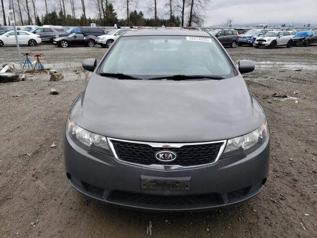 Photo 4 VIN: KNAFU4A28D5681911 - KIA FORTE EX 