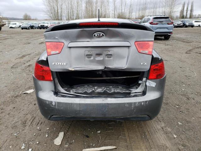 Photo 5 VIN: KNAFU4A28D5681911 - KIA FORTE EX 