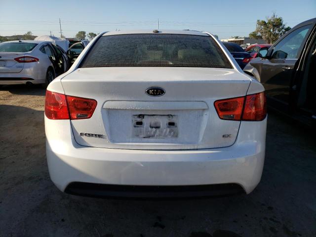 Photo 5 VIN: KNAFU4A28D5700831 - KIA FORTE EX 