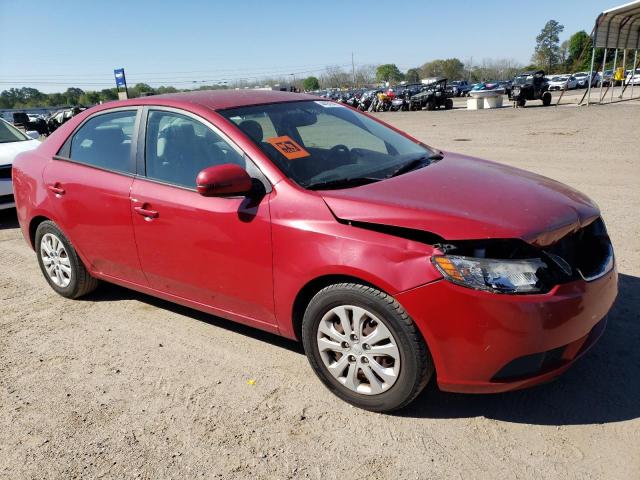 Photo 3 VIN: KNAFU4A28D5702918 - KIA FORTE 