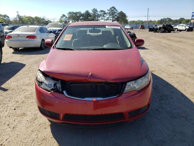 Photo 4 VIN: KNAFU4A28D5702918 - KIA FORTE 