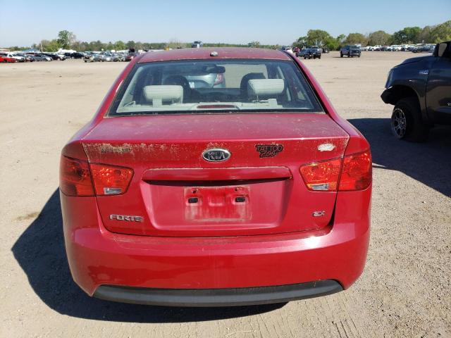 Photo 5 VIN: KNAFU4A28D5702918 - KIA FORTE 