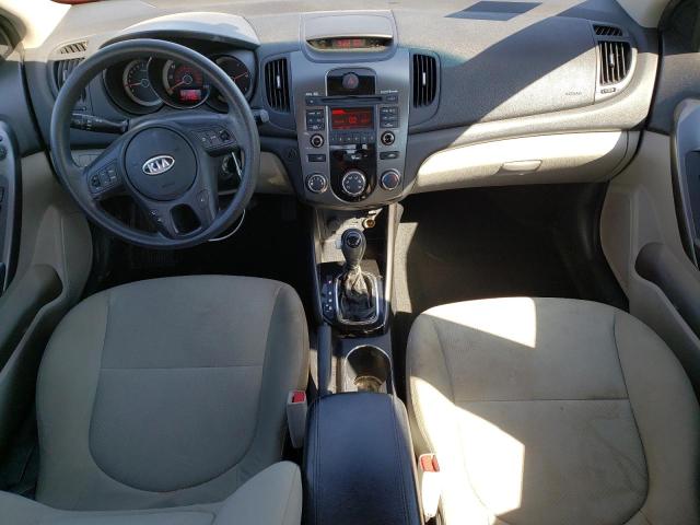 Photo 7 VIN: KNAFU4A28D5702918 - KIA FORTE 