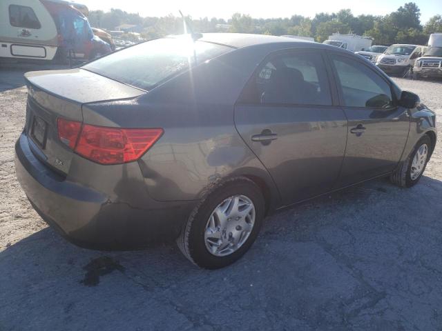 Photo 2 VIN: KNAFU4A28D5710484 - KIA FORTE EX 