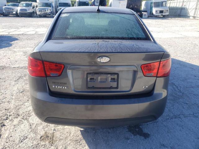 Photo 5 VIN: KNAFU4A28D5710484 - KIA FORTE EX 