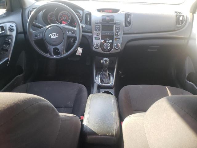 Photo 7 VIN: KNAFU4A28D5710484 - KIA FORTE EX 