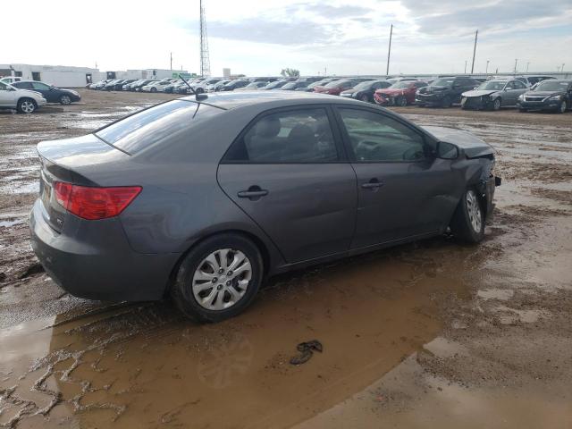 Photo 2 VIN: KNAFU4A28D5719461 - KIA FORTE EX 