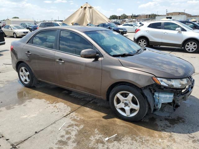 Photo 3 VIN: KNAFU4A28D5719511 - KIA FORTE EX 