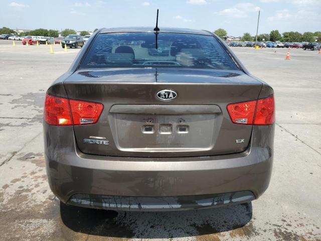 Photo 5 VIN: KNAFU4A28D5719511 - KIA FORTE EX 