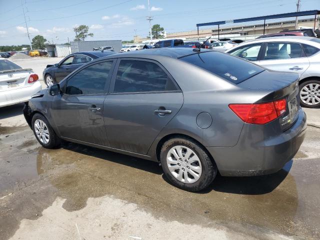 Photo 1 VIN: KNAFU4A28D5725048 - KIA FORTE 