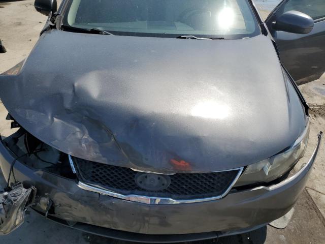 Photo 10 VIN: KNAFU4A28D5725048 - KIA FORTE 