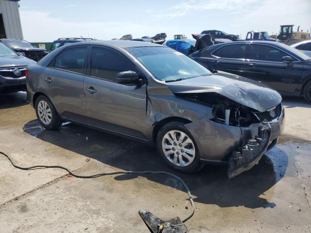 Photo 3 VIN: KNAFU4A28D5725048 - KIA FORTE 