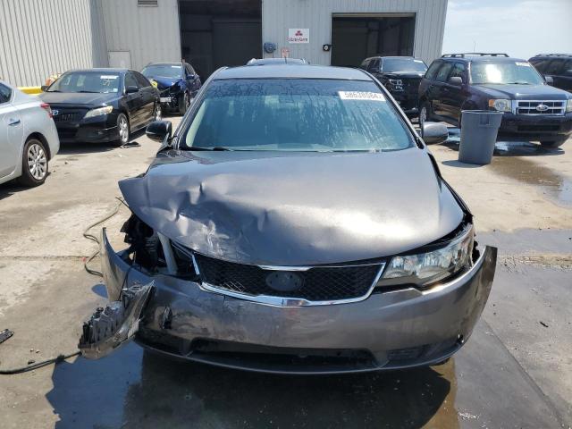 Photo 4 VIN: KNAFU4A28D5725048 - KIA FORTE 