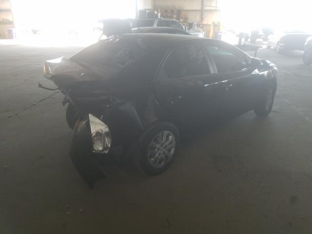 Photo 3 VIN: KNAFU4A28D5732985 - KIA FORTE EX 