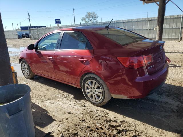 Photo 1 VIN: KNAFU4A28D5733120 - KIA FORTE 