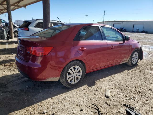 Photo 2 VIN: KNAFU4A28D5733120 - KIA FORTE 