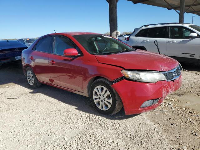 Photo 3 VIN: KNAFU4A28D5733120 - KIA FORTE 