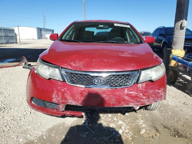 Photo 4 VIN: KNAFU4A28D5733120 - KIA FORTE 